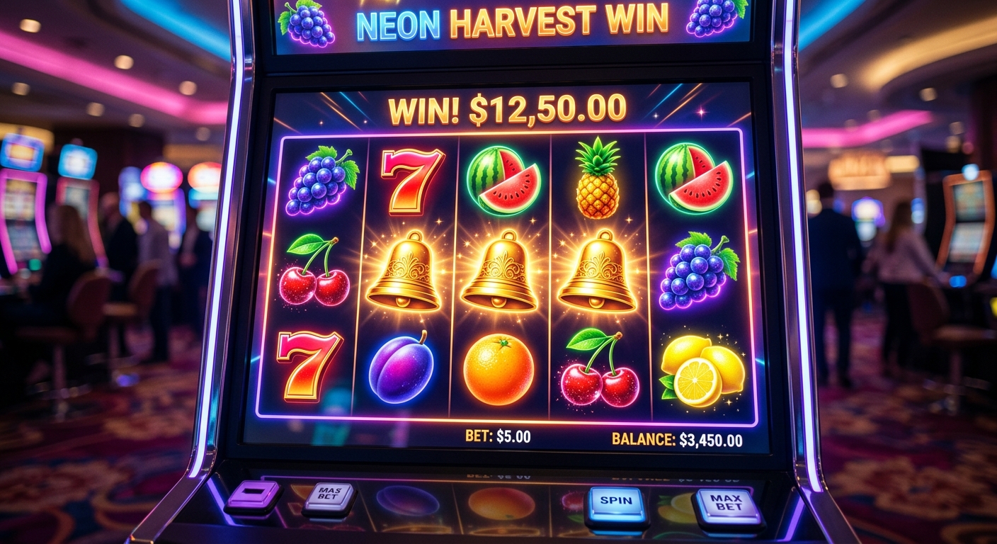 De Populairste Gratis Slots en Fruitautomaten - gratis gokkasten spelen