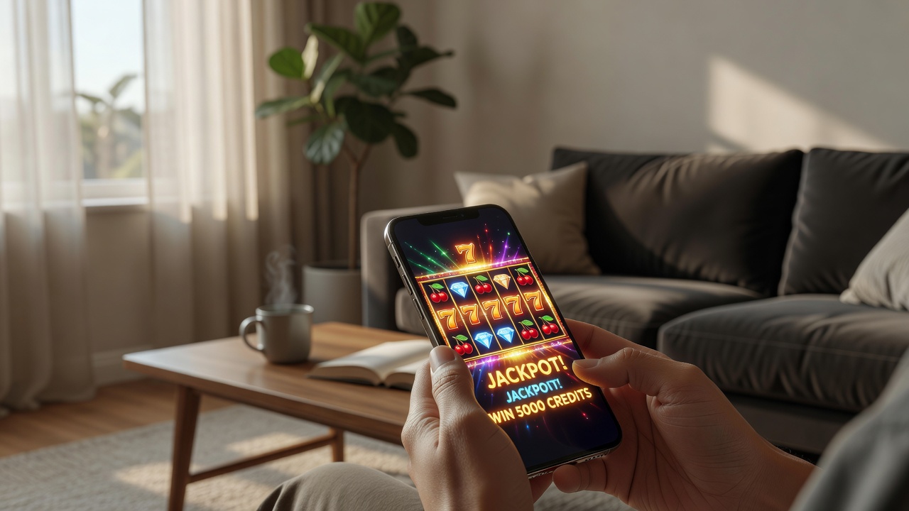 Hoe speel je gratis slots online? - gratis gokkasten spelen