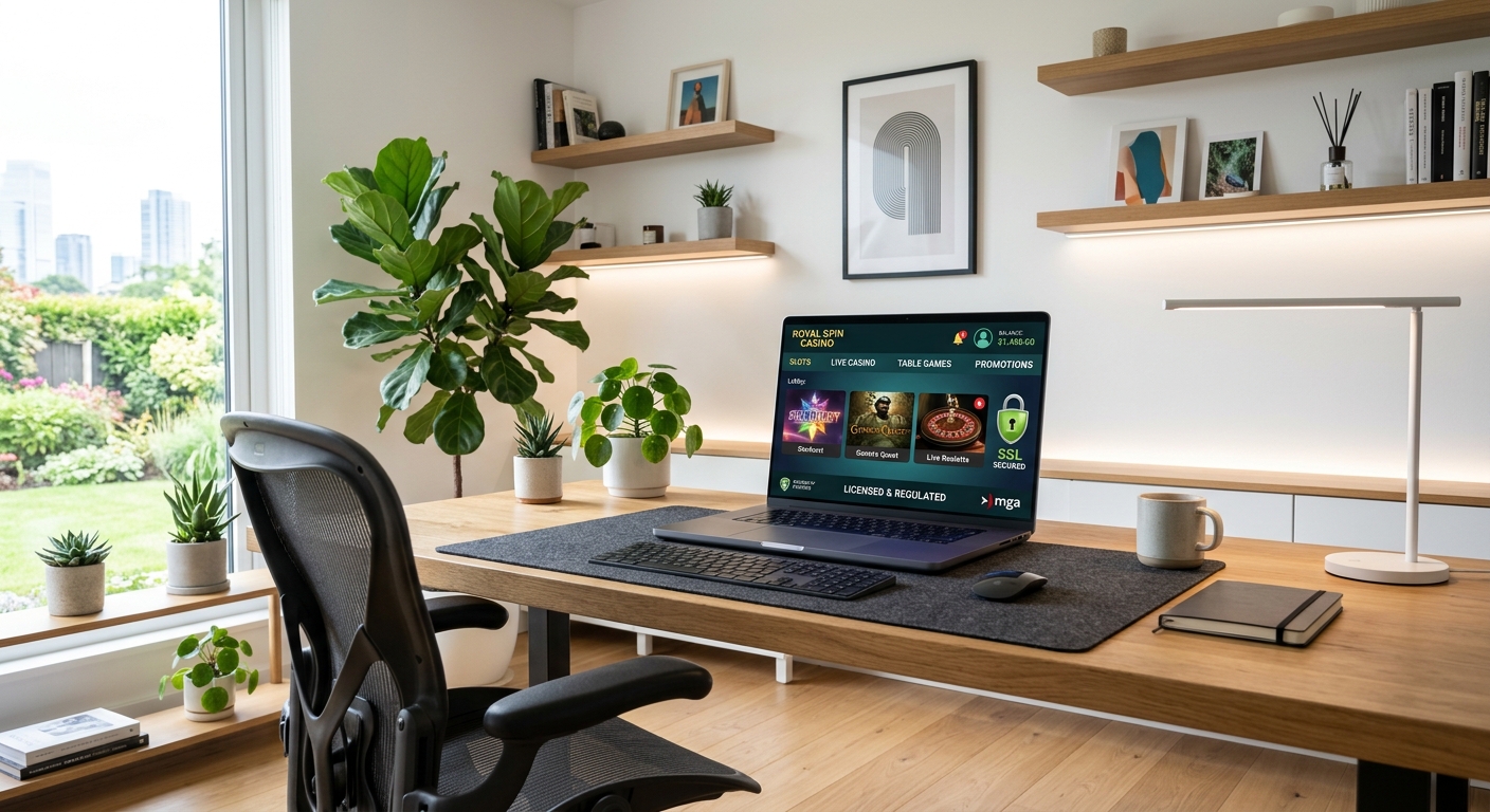 Betrouwbare Platforms voor Gratis Online Gokkasten Spelen - gratis gokkasten spelen