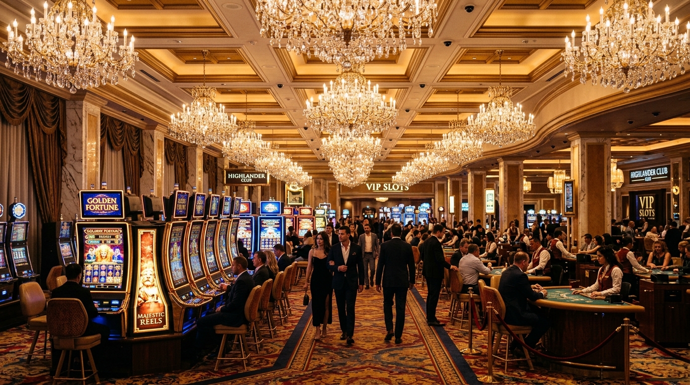 Best uitbetalende casino's voor RTP gokkasten - gokkasten met hoge RTP