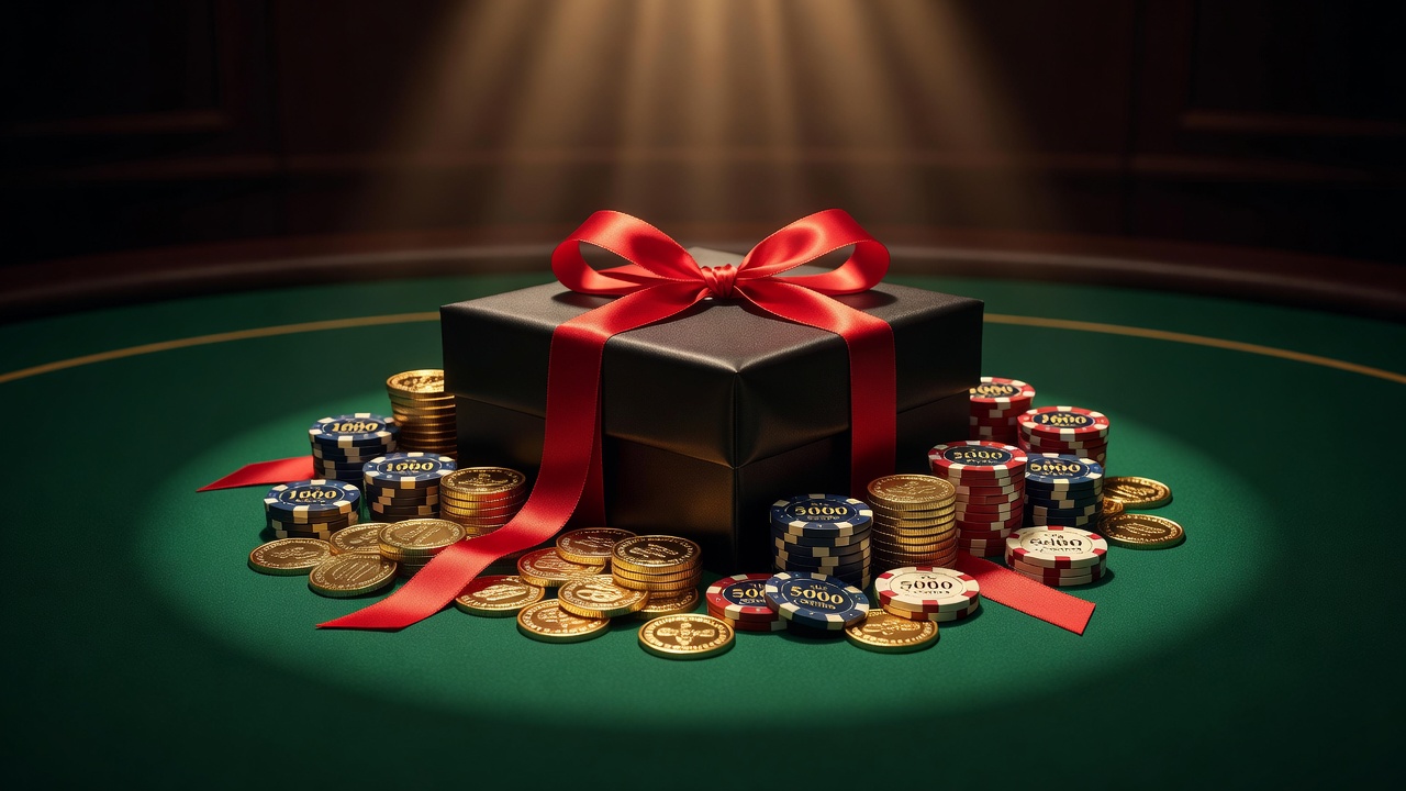 De beste bonussen bij buitenlandse casino’s - buitenlandse casino
