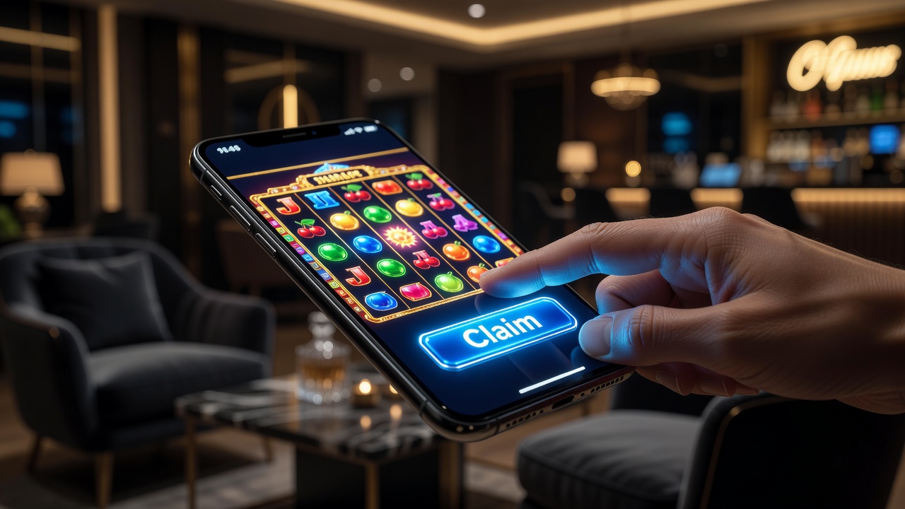 Hoe claim je gratis spins in 2026? - free spins zonder storting