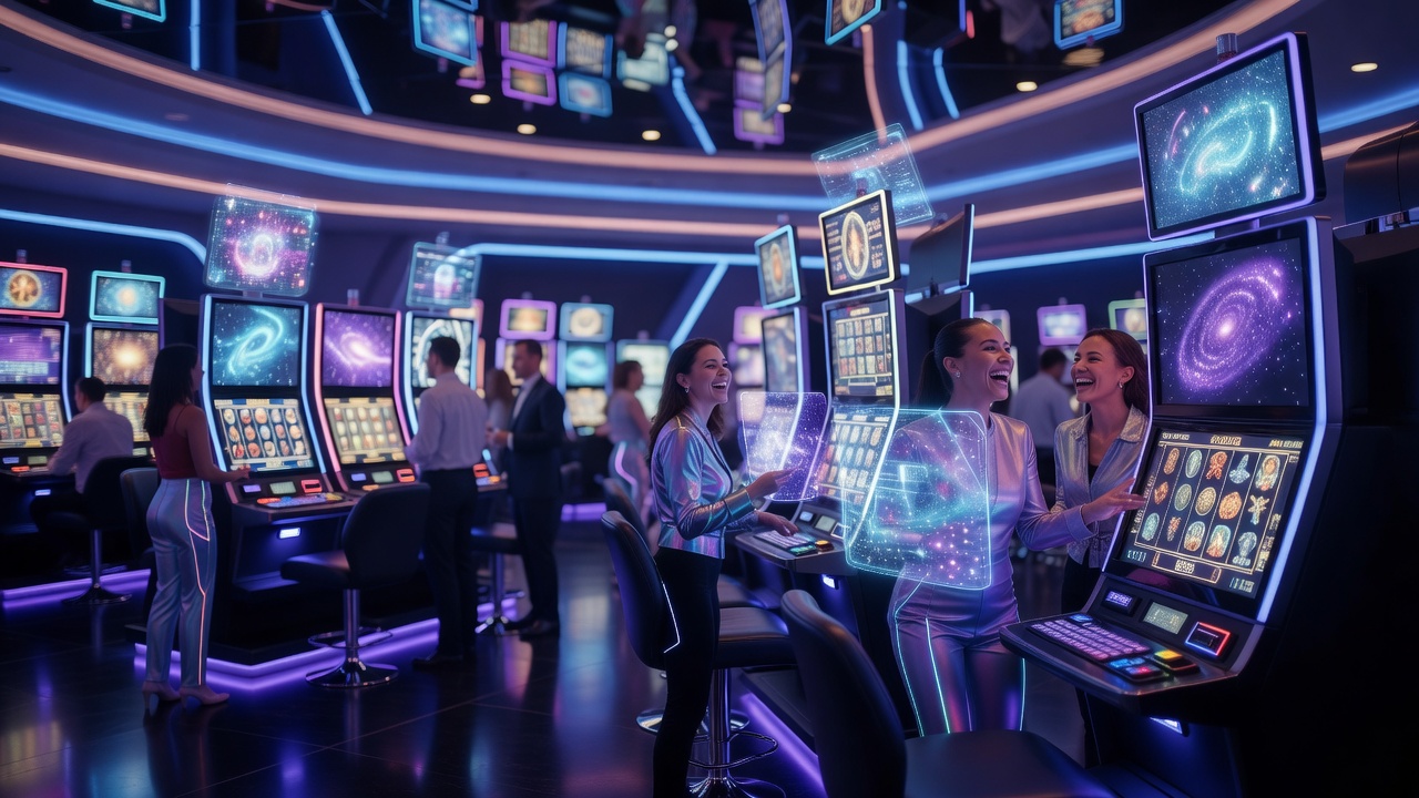 Hoe Free Spins het Spel Veranderen - free spins zonder storting