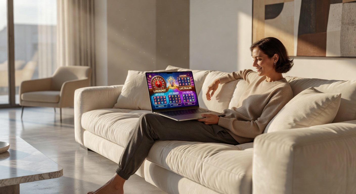 De voordelen van spelen bij een online casino - gokkasten online echt geld