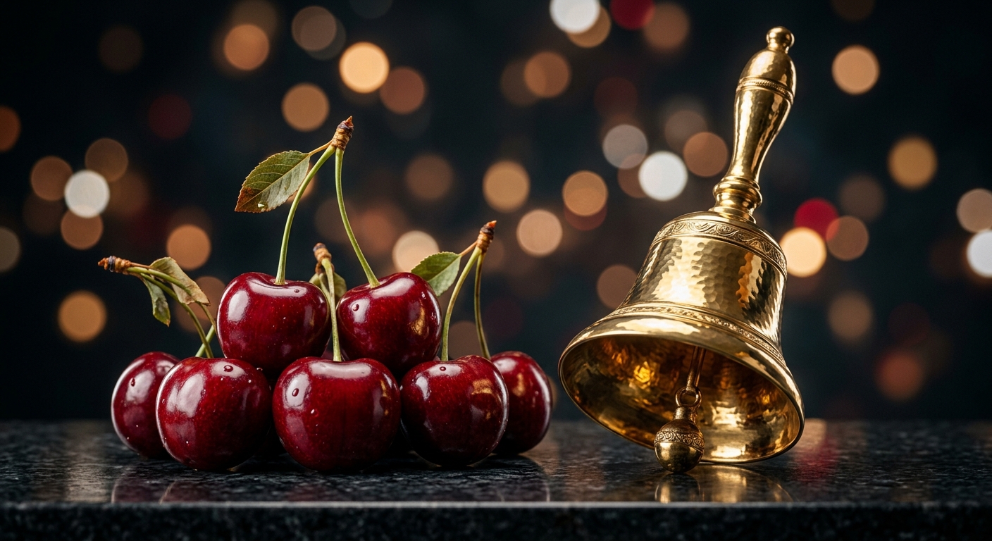 Fruitautomaten: klassiek gokken in een modern jasje - gokkasten online echt geld