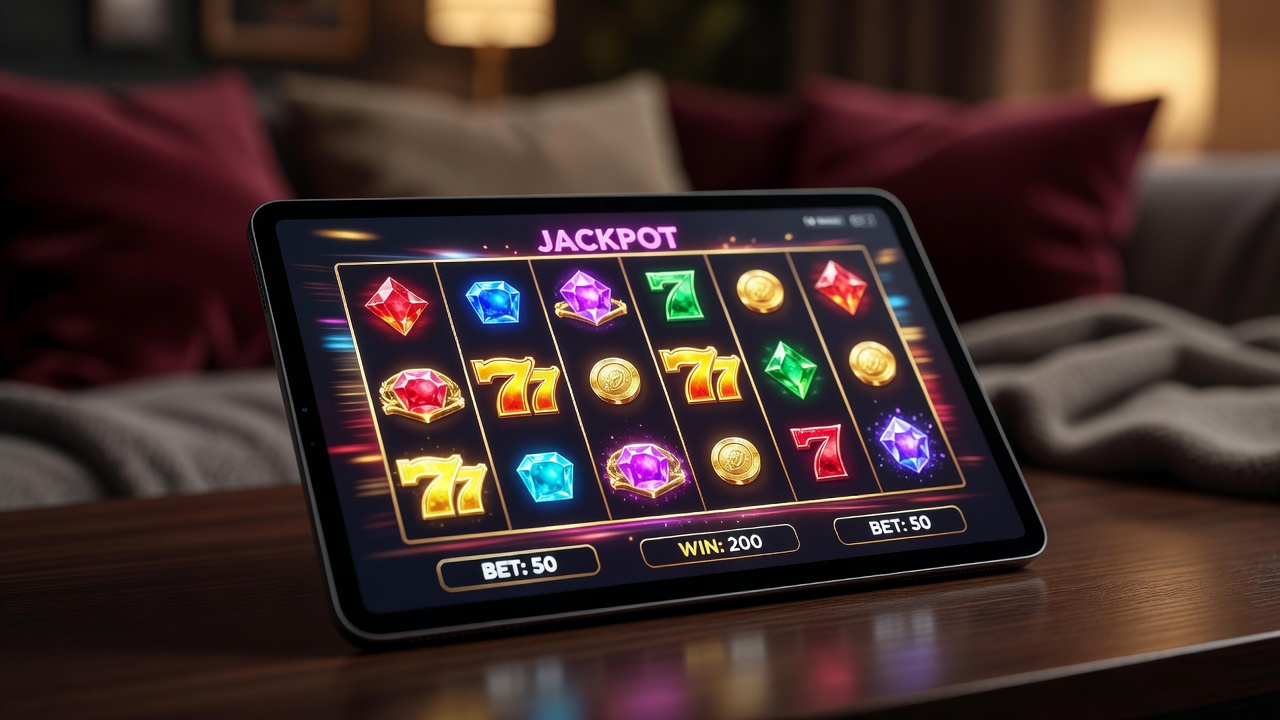 Online slots en gokkasten: de impact van limieten - casino zonder limiet