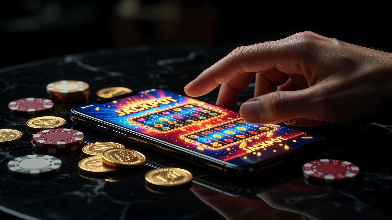 Starten met spelen om echt geld - echt geld casino