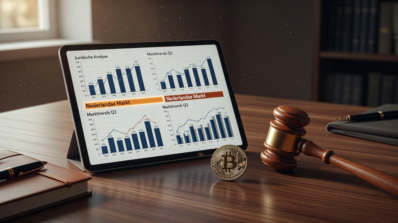 Het Wettelijke Landschap in Nederland (2026) - bitcoin casino