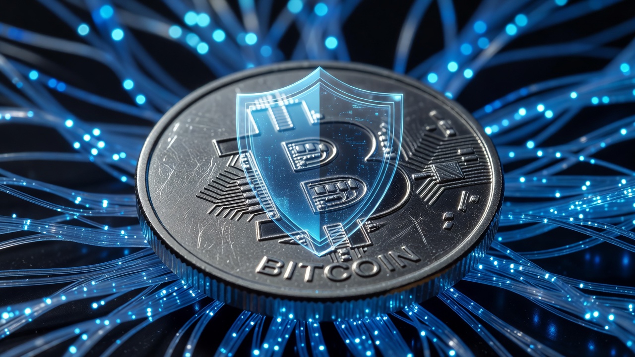 Veiligheid, Eerlijkheid en Privacy Online - bitcoin casino