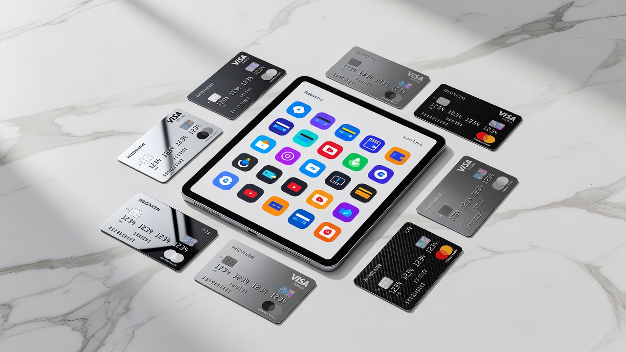 Alternatieven voor de e-wallet methode - paypal casino