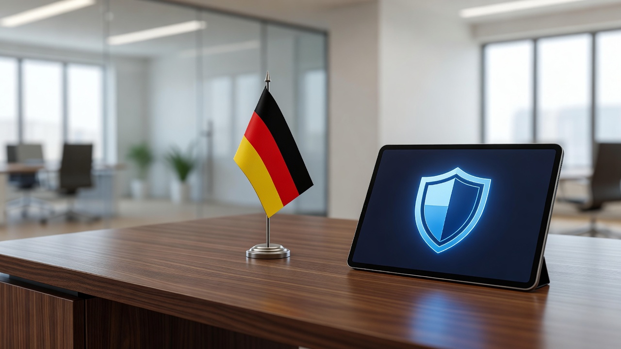 De Werking van de Gemeinsame Glücksspielbehörde der Länder - duitse goksite