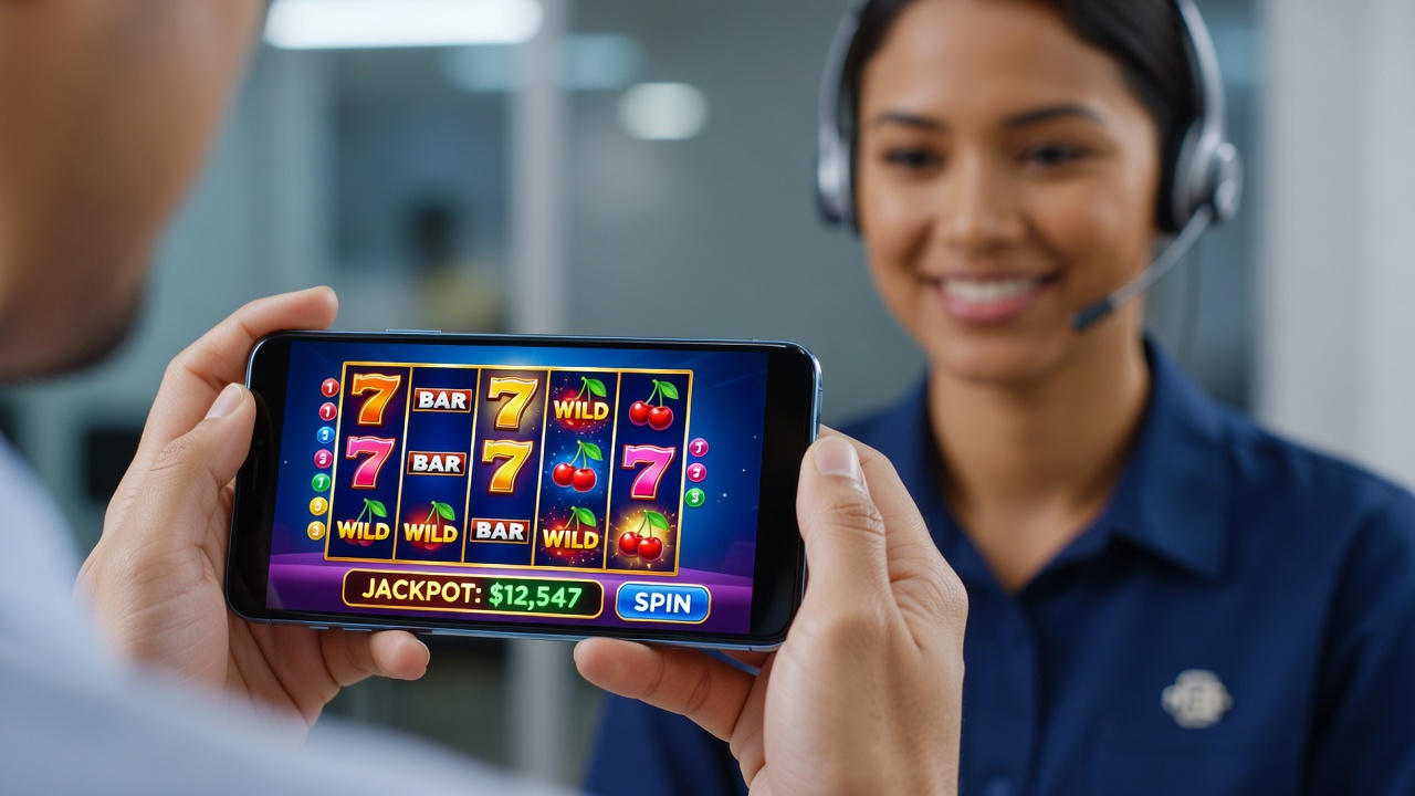 Mobiel Spelen en Klantenservice in 2026 - duitse goksite